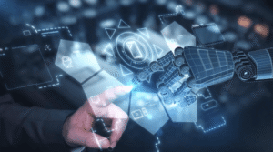 The Evolution of Digital Interaction